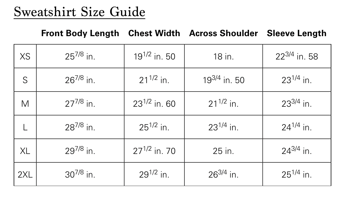 Safi Stone Sweatshirt