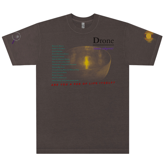 Drone Shirt