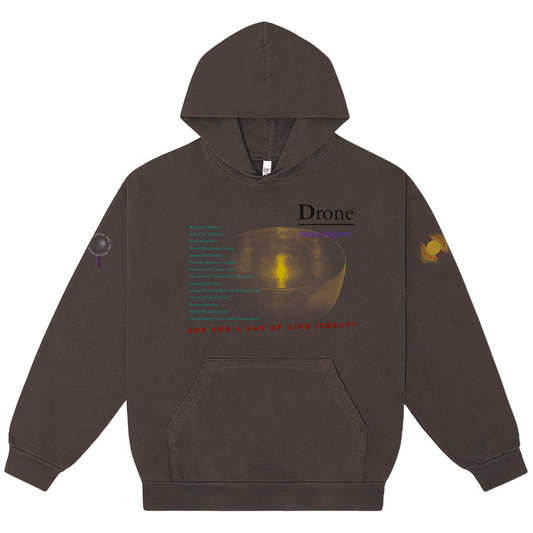 Drone Sweatshirt