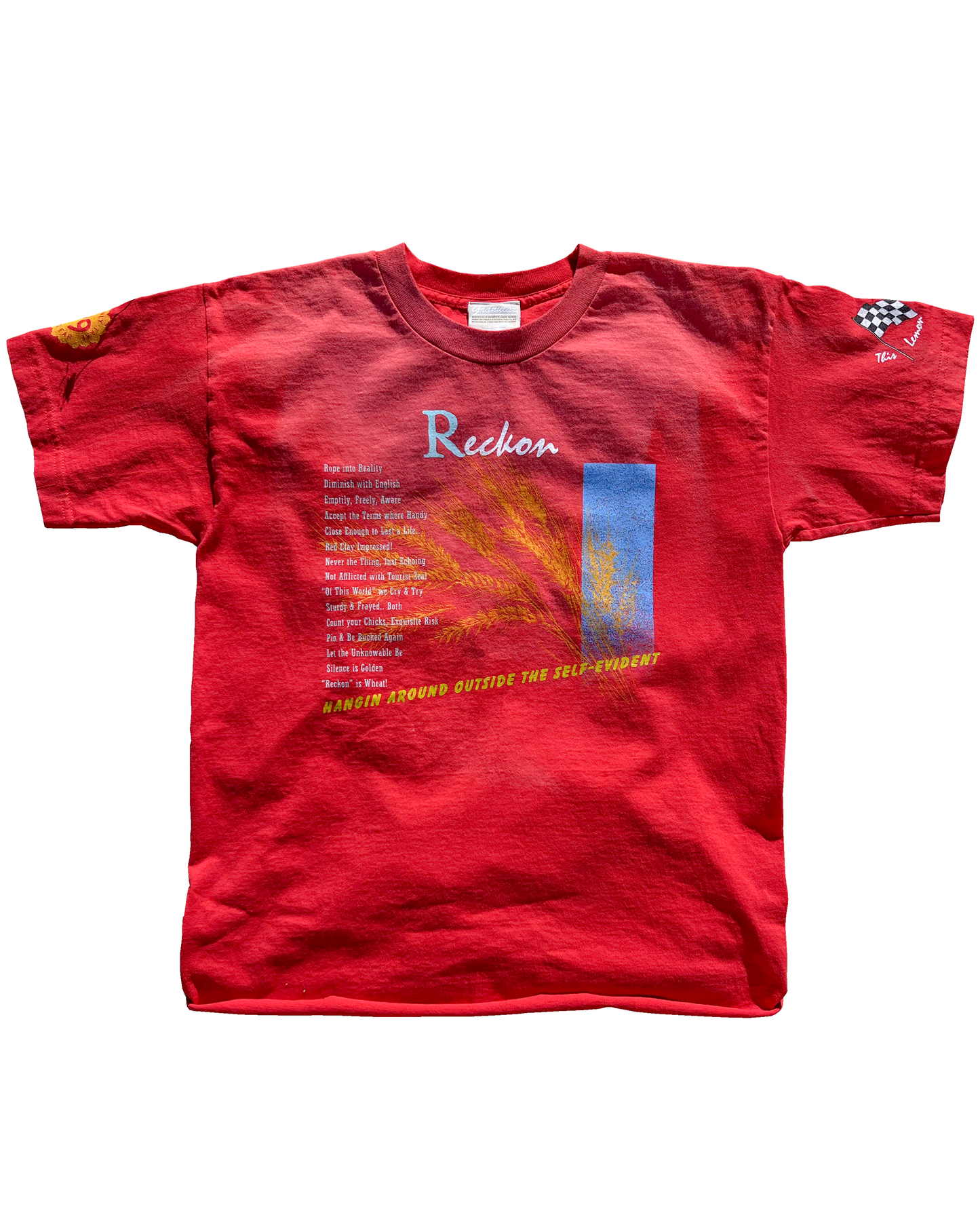 Reckon Shirt