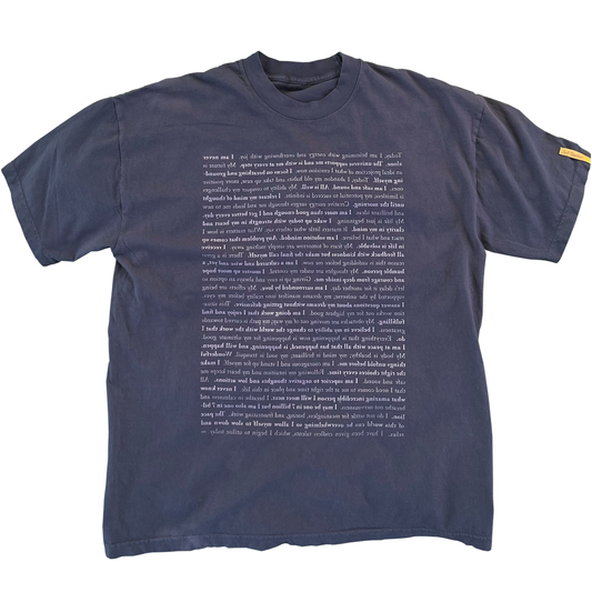 Self-Soother Shirt