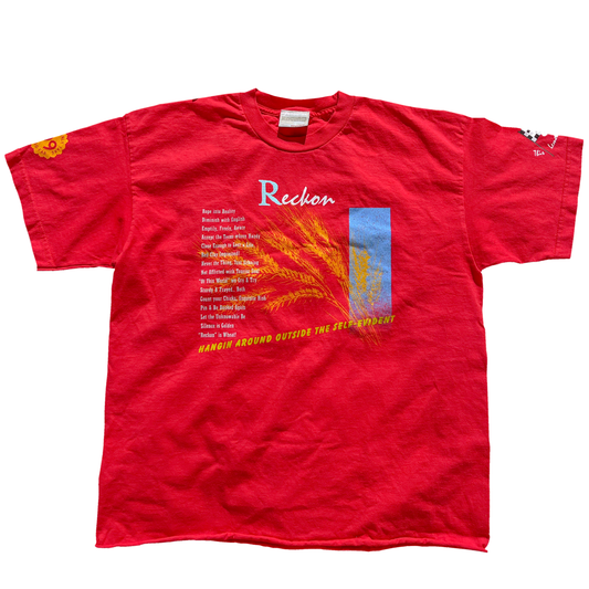 Reckon Shirt