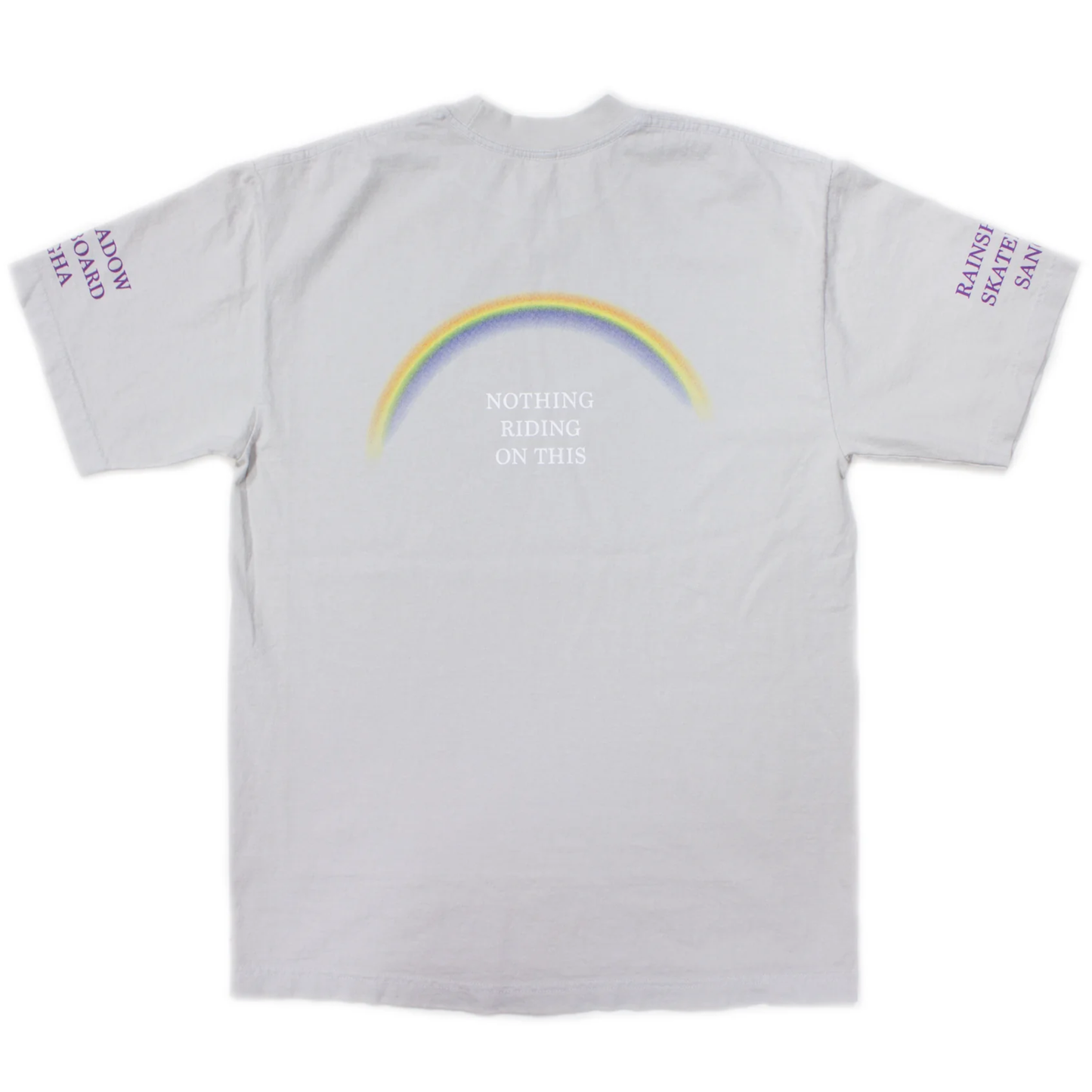Safi Stone Shirt