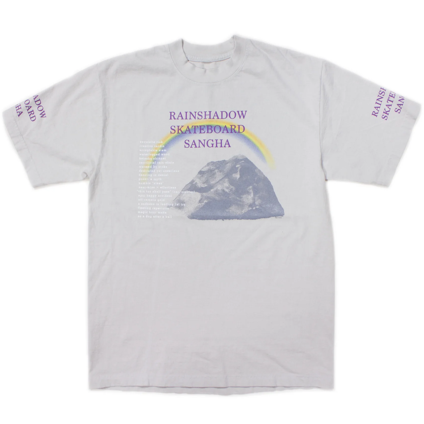 Safi Stone Shirt