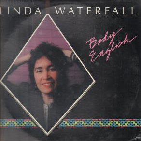 Used copy of 'Body English' by Linda Waterfall