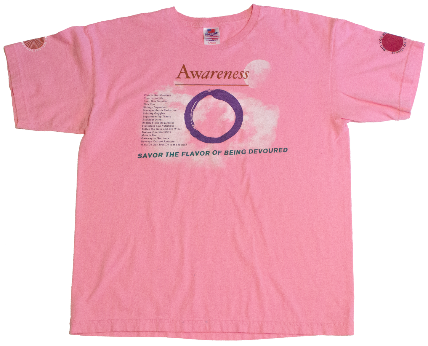 Awareness Shirt