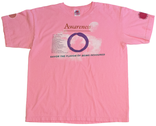 Awareness Shirt