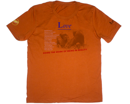 Love Shirt